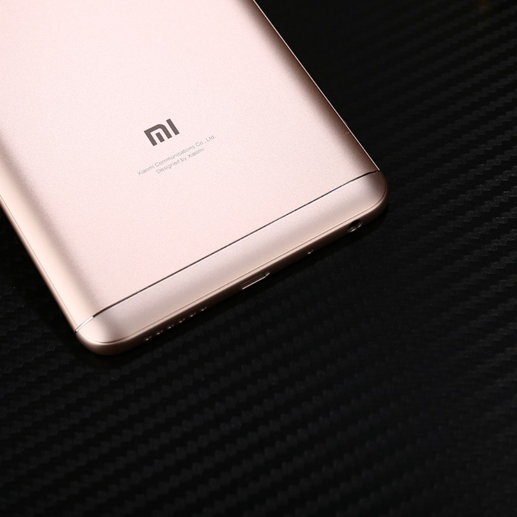 Nắp Đậy Pin Thay Thế Cho Xiaomi Redmi Note 5 Note5