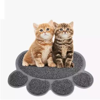 Thảm lót dậm chân cho mèo
