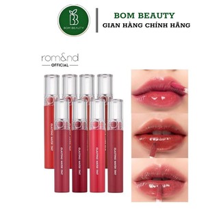 Son Tint Nước Romand Glasting Water Tint 4g