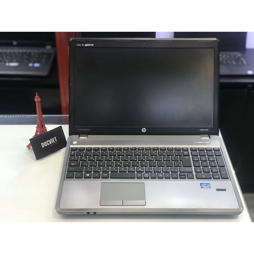 Laptop HP Probook 4540s | BigBuy360 - bigbuy360.vn