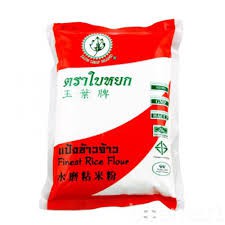 Bột gạo tẻ Thái gói 400g