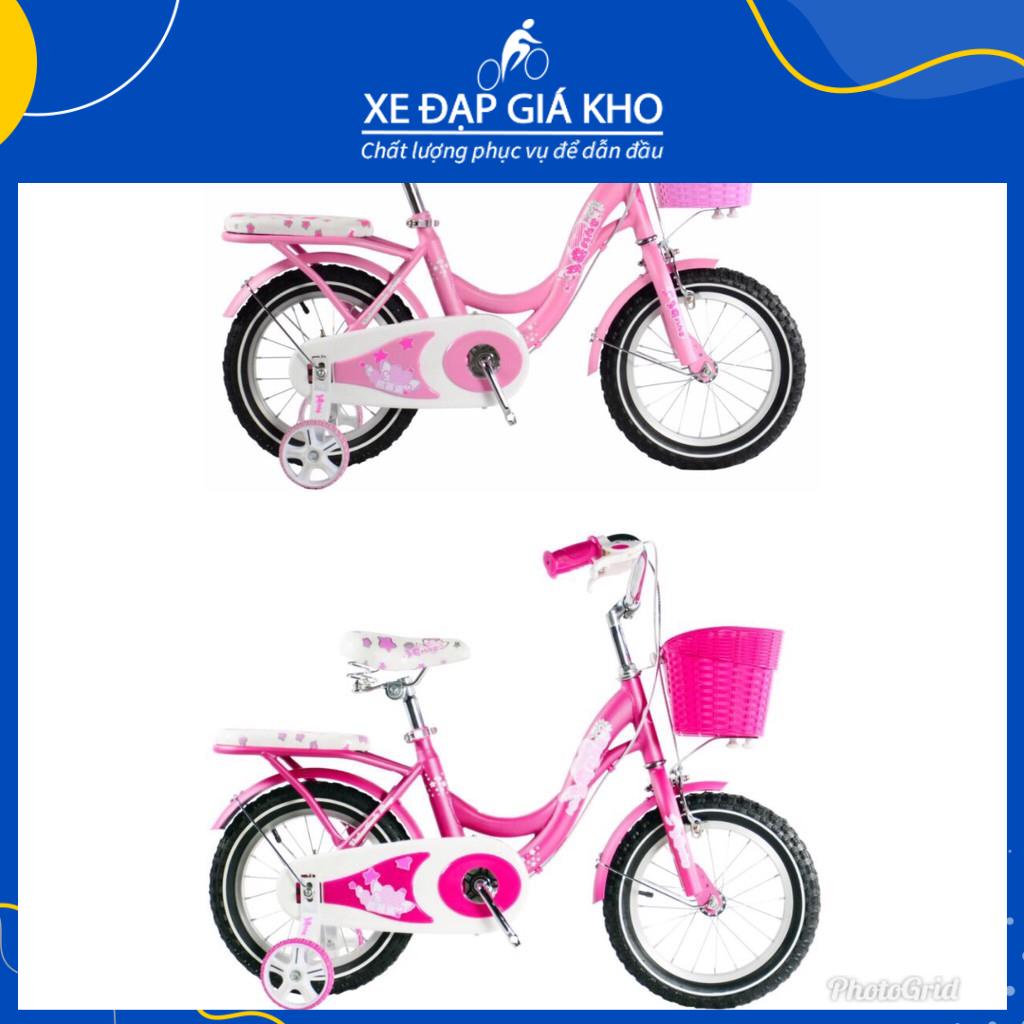 Xe Đạp Trẻ Em JIQIMAO JQM-11 CAO CẤP