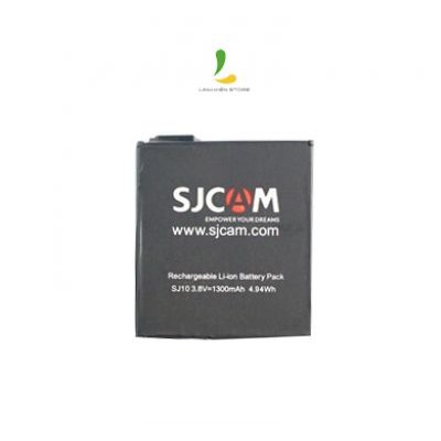 Pin camera hành trình SJCAM SJ10 PRO / DOCK SẠC ĐÔI SJ10