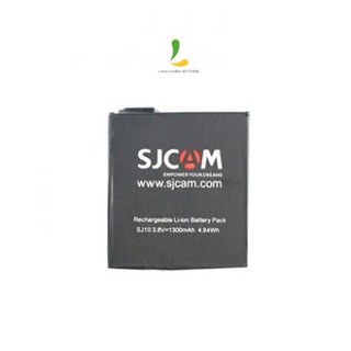 Pin camera hành trình SJCAM SJ10 PRO - bao test 1 tuần
