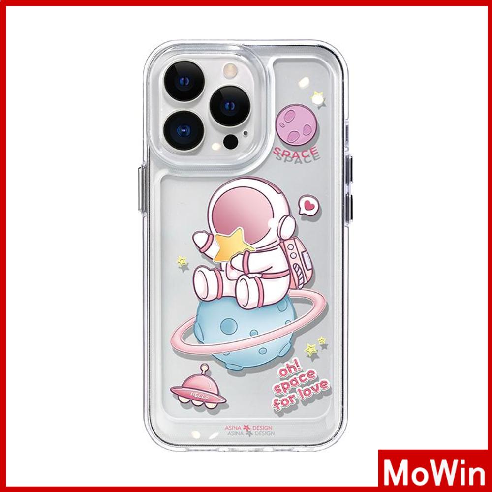 Ốp điện thoại acrylic cứng HD trong hoạt hình thích hợp cho iPhone 14 Pro Max 14 Plus 13 Pro Max 12 Pro Max 11 XR 7Plus