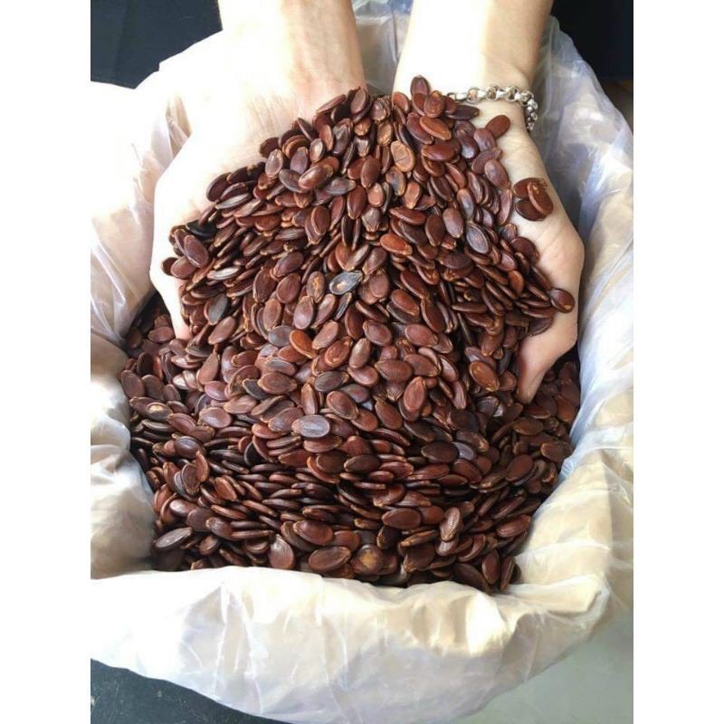 HẠT DƯA 🔥500gram🔥 LOẠI ĐẶC BIỆT KHÔNG TẨM MÀU, HƯƠNG VỊ🔥 NGÀY TẾT THƠM GIÒN