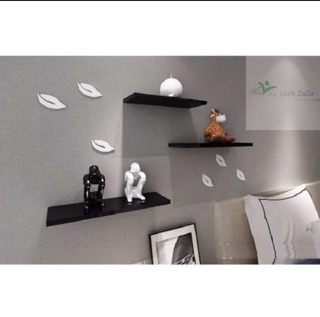 Kệ treo tường 30 x15
