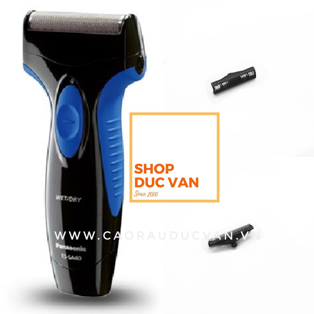Lưỡi cạo râu thay thế Panasonic ES3833 ES9943 ES-SA40 ES3050 ES3831 ES-RC30