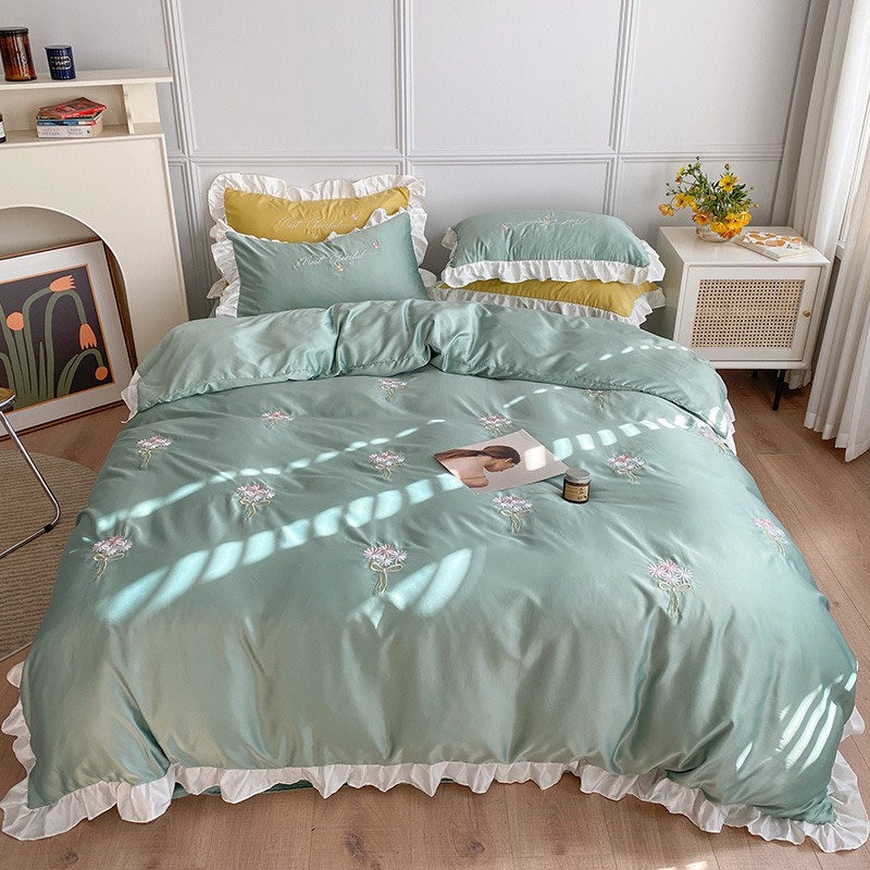 Phi Lụa Hoa Bóng Cao Cấp Siêu Phẩm Của Năm 2022