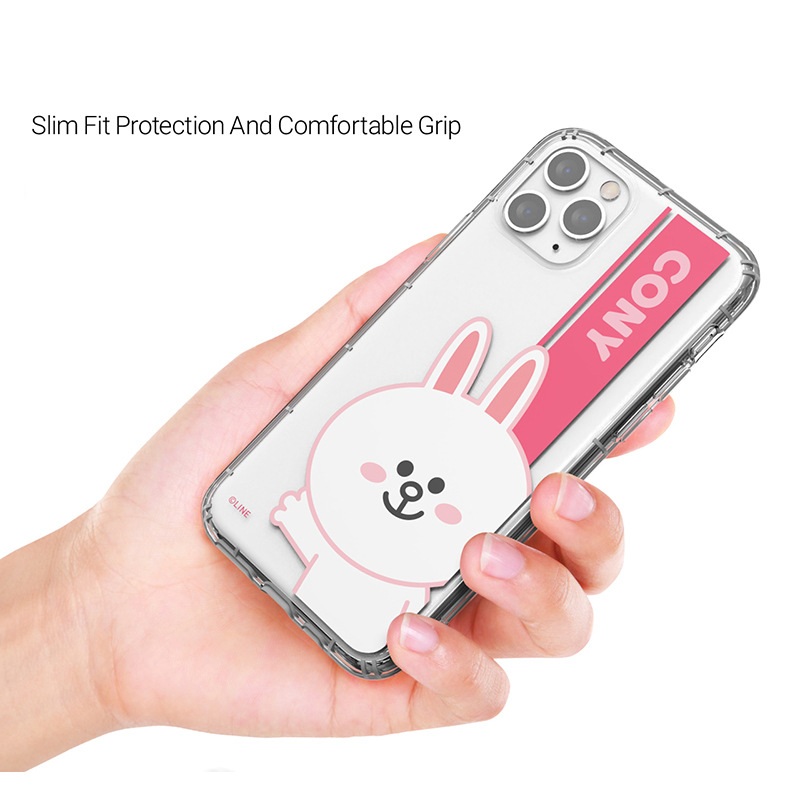 Ốp Điện Thoại tpu Mềm Chống Sốc Hình line friends Cho iphone 14 pro max / 14 plus / 12 pro max / 13 pro max / 12 pro / 11 pro max / x xs max xr