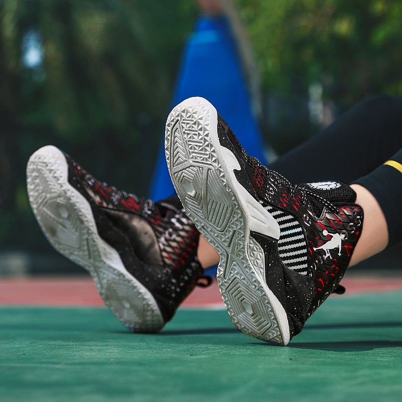 NEW SALE Mạnh nhất Cầu thủ bóng rổ AJ3 Style Basketball Shoes Giày bóng rổ Soldier Basketball Shoes