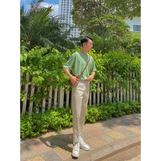 Quần kaki Nam THEBOYS