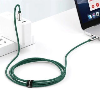 Cáp sạc nhanh type C Baseus PD 100W sạc nhanh
