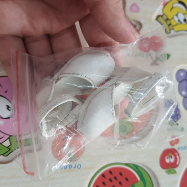Phụ kiện búp bê bjd