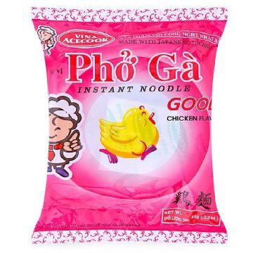 Phở Gà Good Acecook 68G