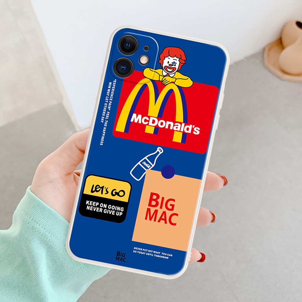 Ốp điện thoại thích hợp cho OPPO A93 A54 A74 A75 A79 A37 A91 A73 RENO 3 NEO 9 7 A33 A71 A16 A16S OPPO F11 PRO F17 F19