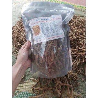 SÂM DÂY NGỌC LINH KHÔ 🎁🎁