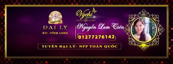 combo 5 họp mặt na yến VYCHI