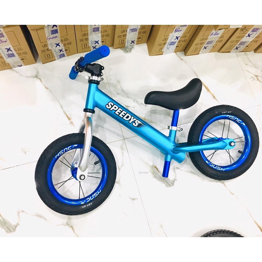 Lốp xe đạp, xe thăng bằng CST 12 inch