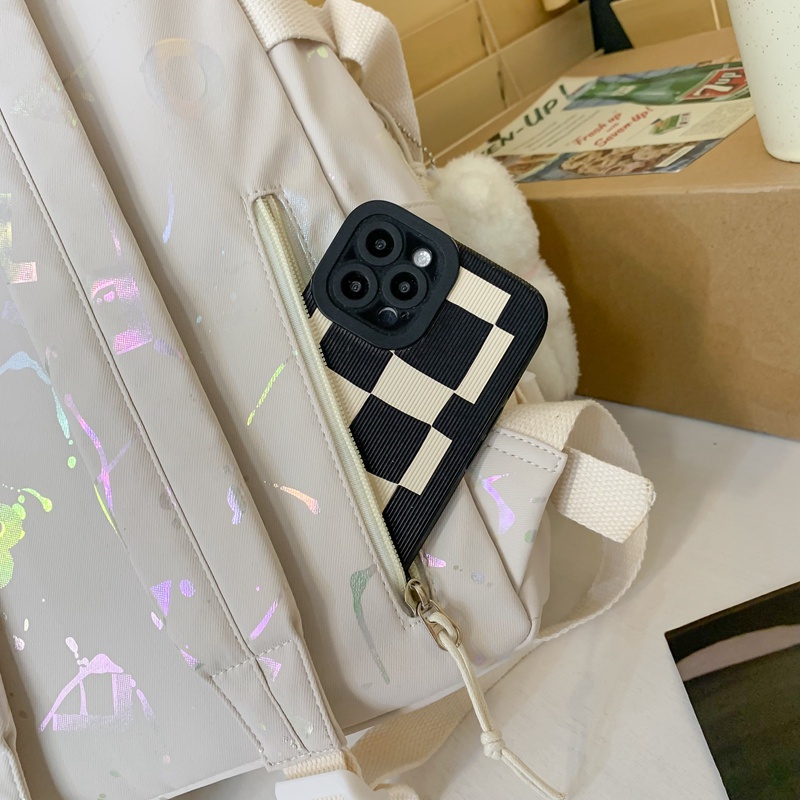 Ba Lô Đi Học / Du Lịch Phong Cách Thời Trang Harajuku Dành Cho Nam Và Nữ