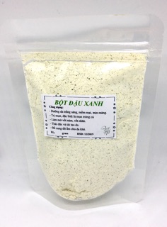 1kg bột đậu đỏ nguyên chất