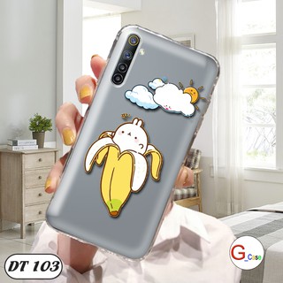 Ốp lưng dẻo Realme 6 Pro
