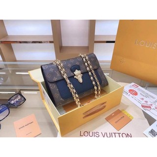 Túi LV super vip fullbox 680k thanh lý chỉ còn 450k
