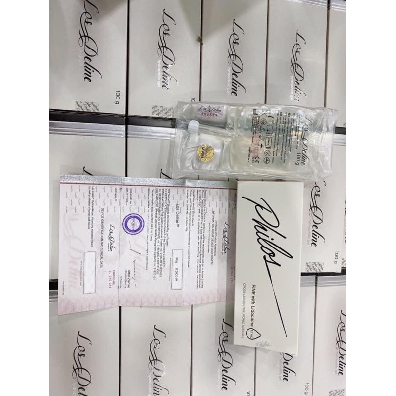 Filler Losdeline !!! | BigBuy360 - bigbuy360.vn