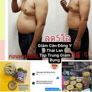 Vien giam can dong y thái lan