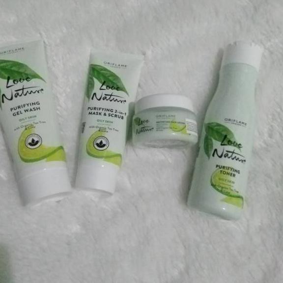 Tình Yêu Tốt Nhất Với Cây Trà Hữu Cơ n Lime...