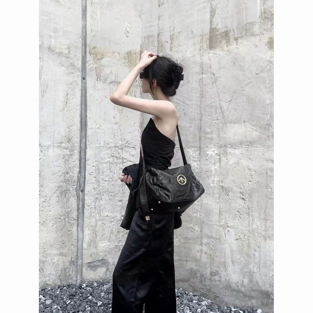 Túi Xách Tote Cỡ Lớn Mềm Mại Thời Trang 2022 Cho Nữ