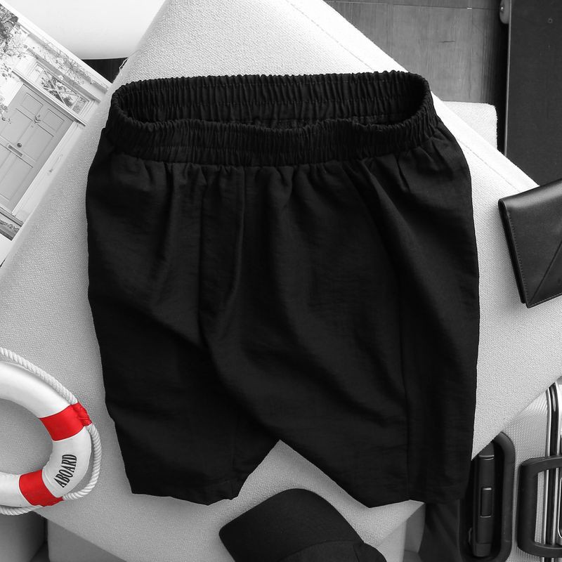 Quần đũi nam,, quần đùi nam kiểu dáng năng động, chất vải thoáng mát cùng màu sắc đa dạng