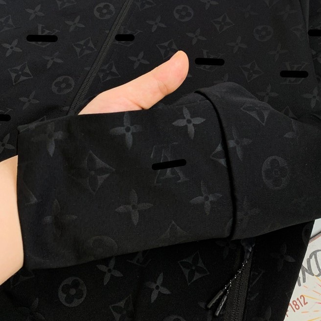 Áo chống nắng DẬP VÂN nổi chất vải umi dày dặn | BigBuy360 - bigbuy360.vn