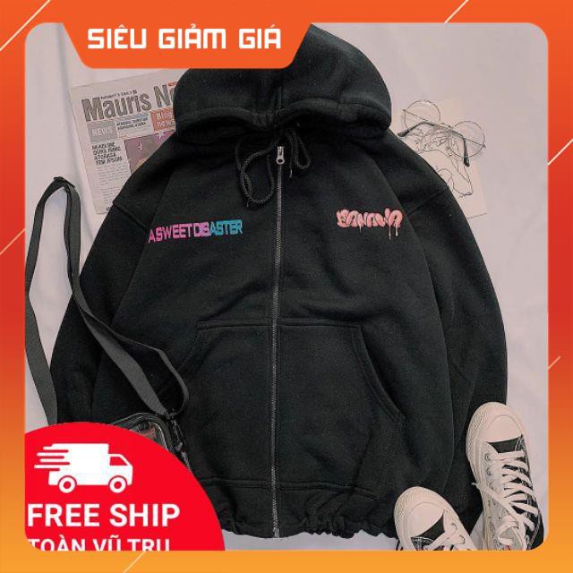 Áo khoác nỉ hoodie banawa Unisex | BigBuy360 - bigbuy360.vn