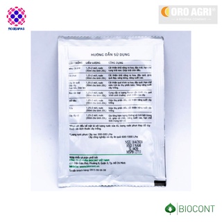 Phân bón lá - PREV-B2 - Gói 30ml