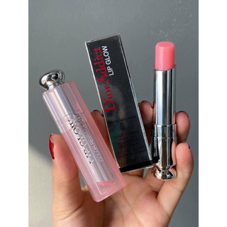 Son Dưỡng Dior 001