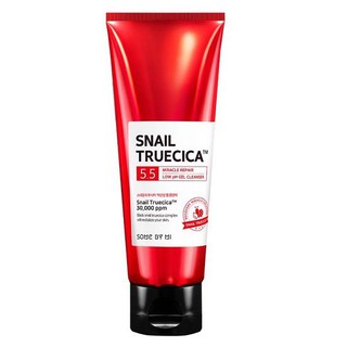 Sữa Rửa Mặt Ốc Sên Phục Hồi Da Some By Mi Snail Truecica 5.5 100ml