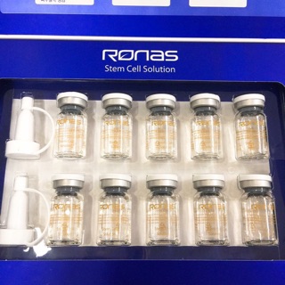 ✅tế bào gốc ronas stem cell
