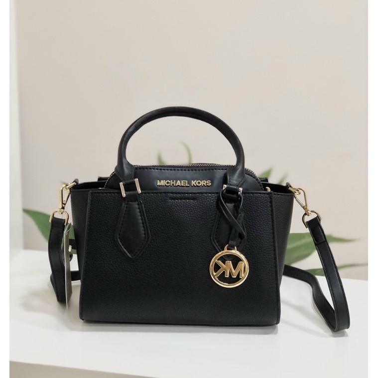sẵn 🔺Túi nữ Michael Kors da kiểu 2 trong 1