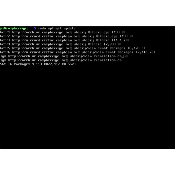 Mô Đun Camera Mini Raspberry Pi 3 Model B 1080p 720p 5MP Cho Raspberry Pi 2 Model B