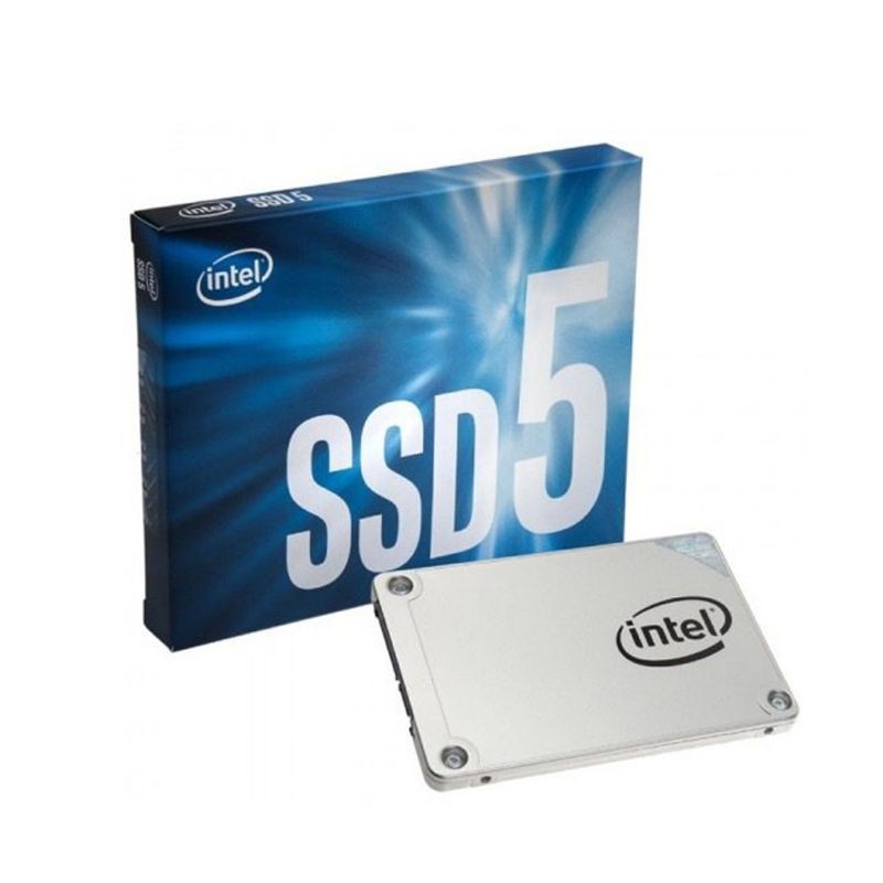 Ổ cứng SSD Intel 540s Series (180GB, M.2 80mm SATA 6Gb / s, 16nm, TLC)