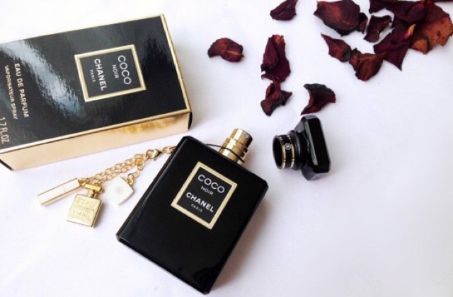 [NƯỚC BÔNG][ỐNG THỦY TINH] Nước Hoa Chanel Coco Noir EDP (5ml/10ml/20ml) 𝓟𝓣𝓥𝓢𝓽𝓸𝓻𝓮Ⓡ