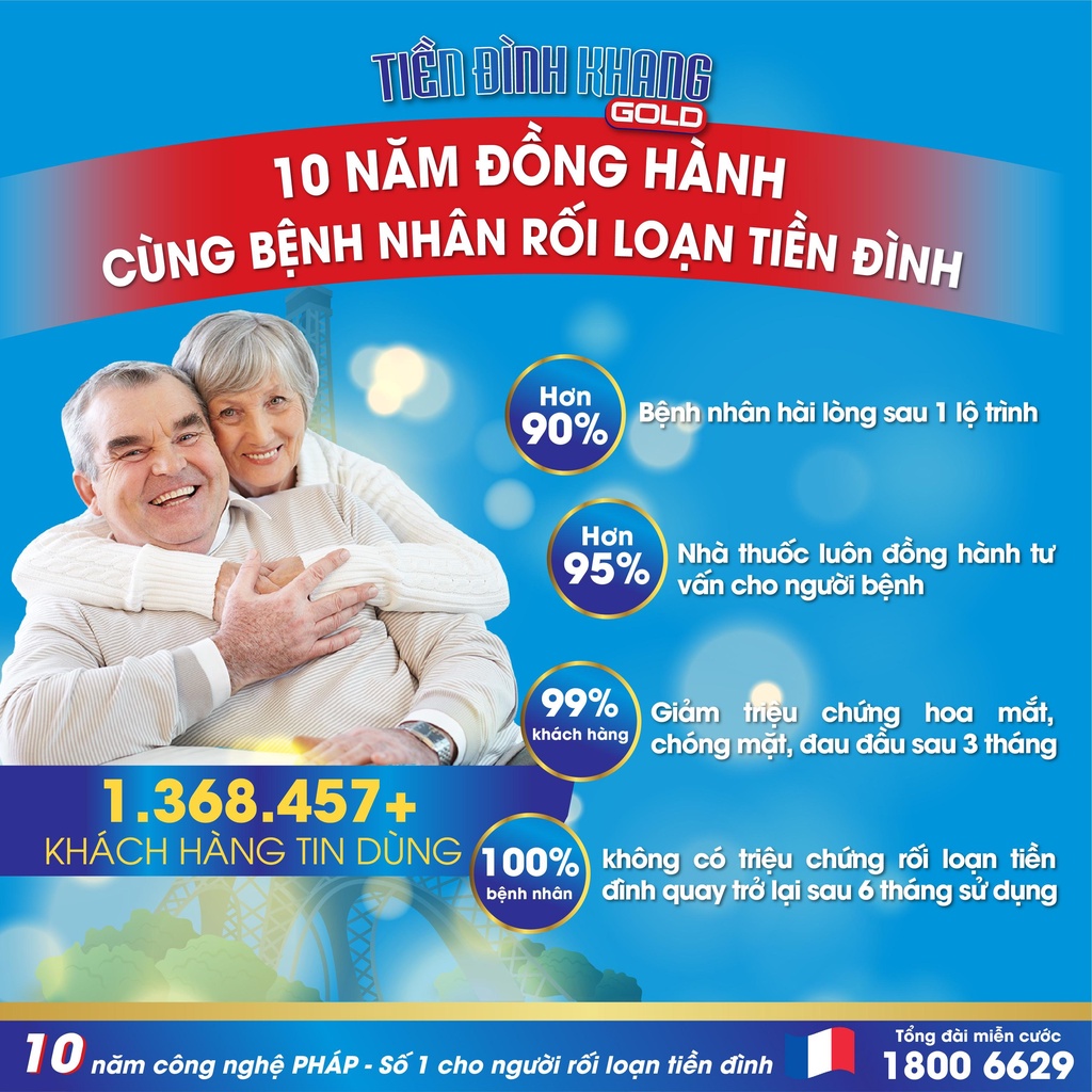 TIỀN ĐÌNH KHANG