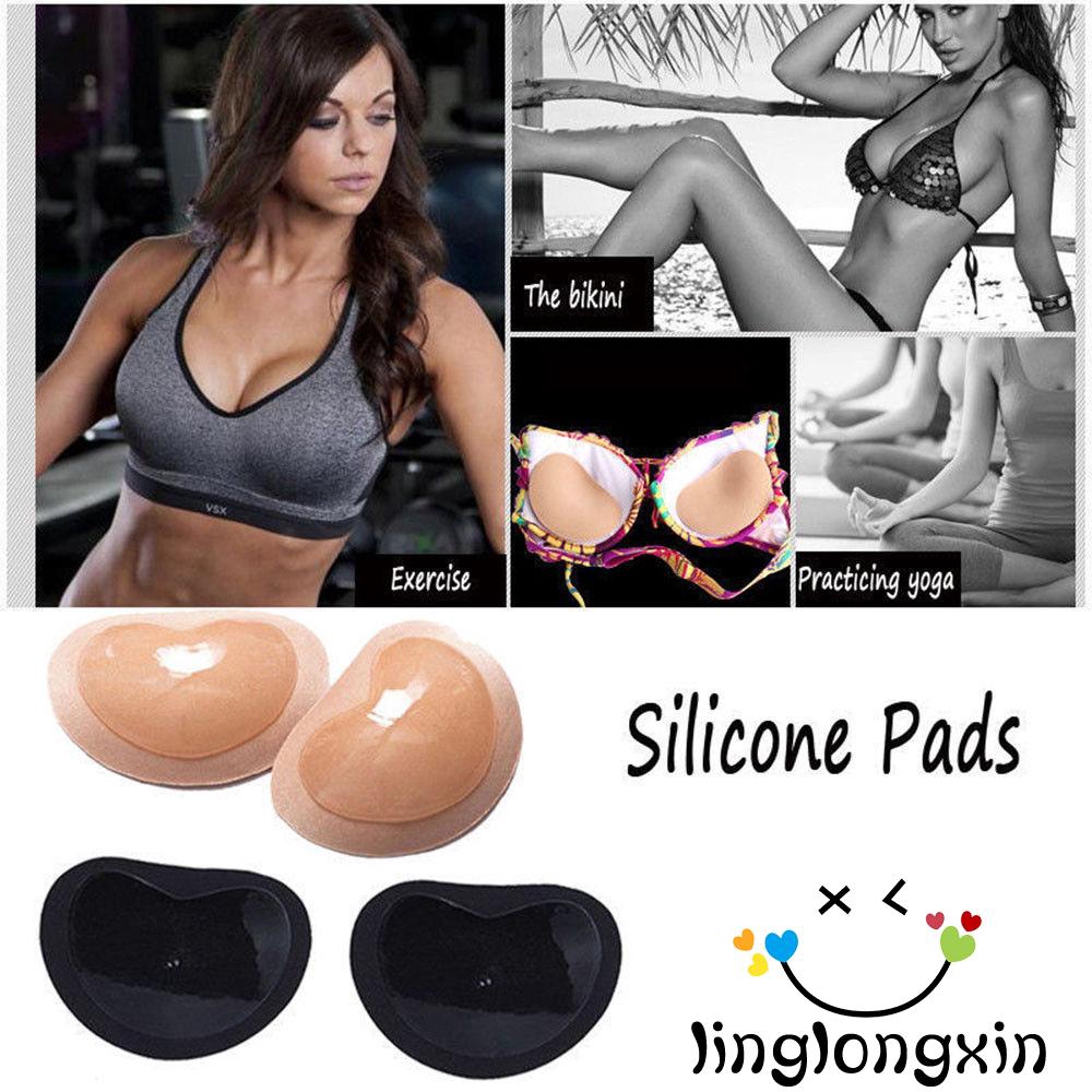 Miếng đệm ngực bằng silicon chất lượng