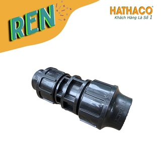 Côn Thu 90 HATHACO Thu Về Ống 50 - 63 - 75 Dùng Cho Ống HDPE Chính Hãng Sản Tại VN
