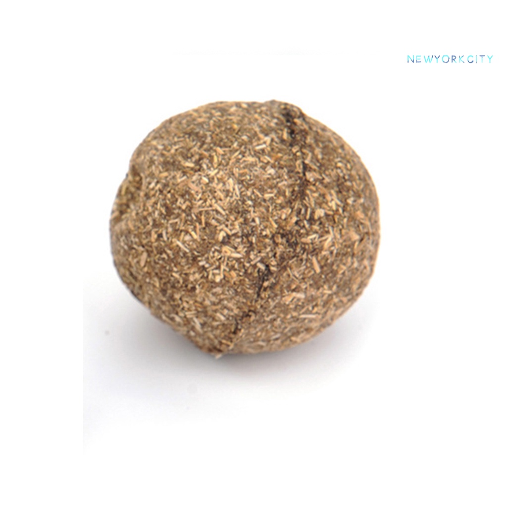 1 Quả Bóng Catnip Tự Nhiên Cho Mèo Cưng