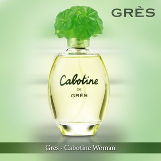 Hàng US- Nước hoa Gres Cabotine - 100ml