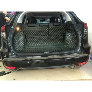 Full cốp xe Honda HRV