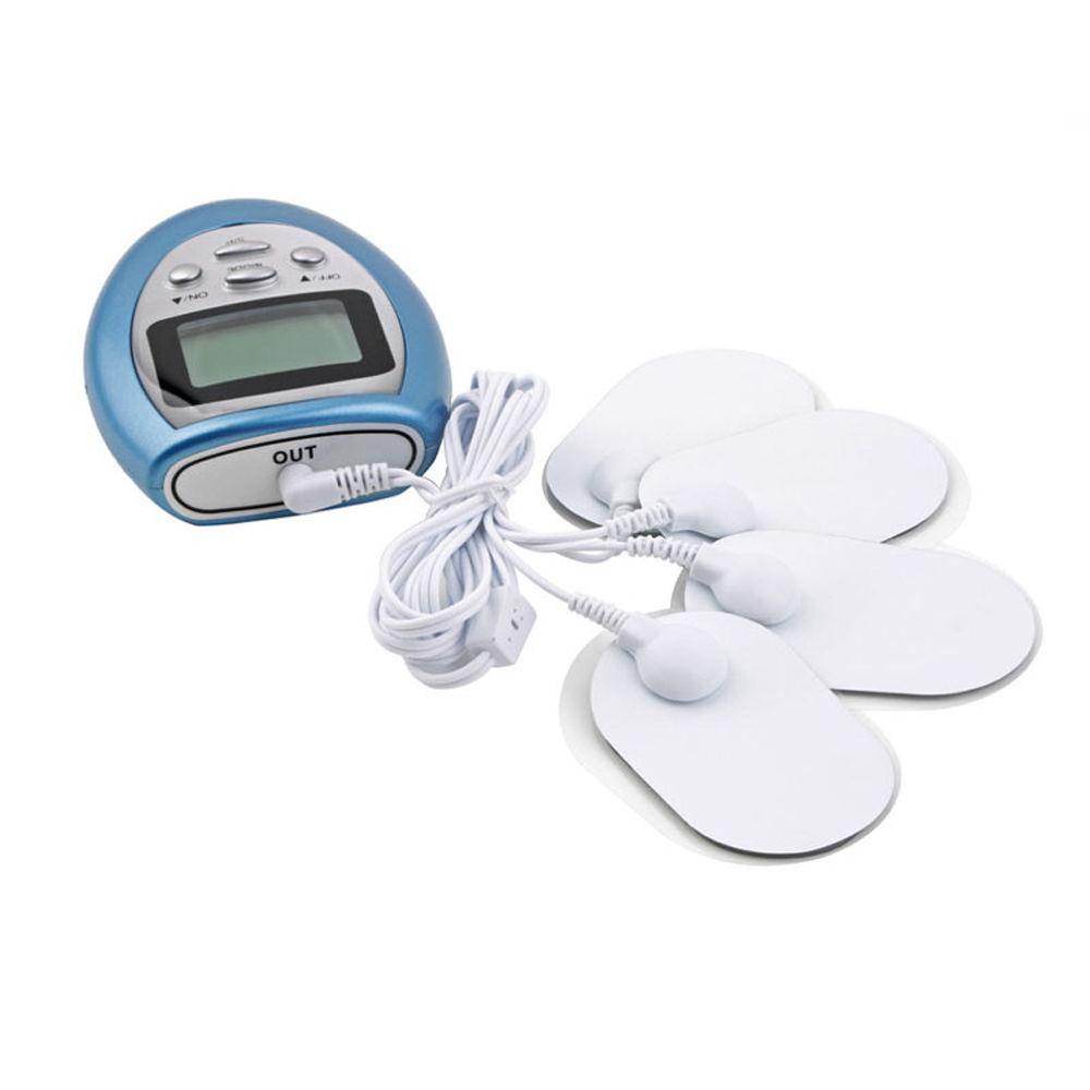 Máy Massage Xung Điện Kỹ Thuật Số Giảm Đau Toàn Thân