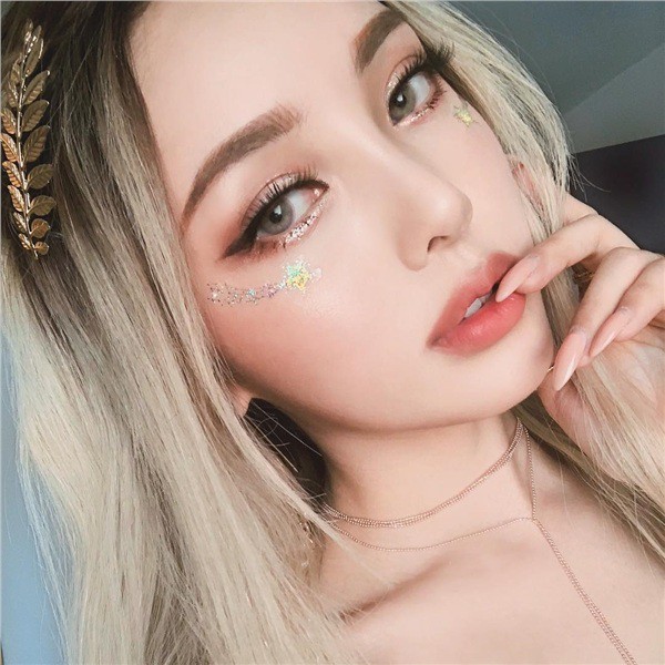 Kim tuyến Makeup Chuyên Nghiệp PUN